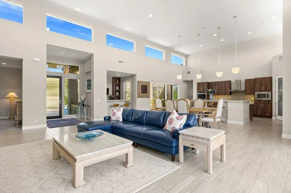 15 Via Montagna Rancho Mirage, CA 92270