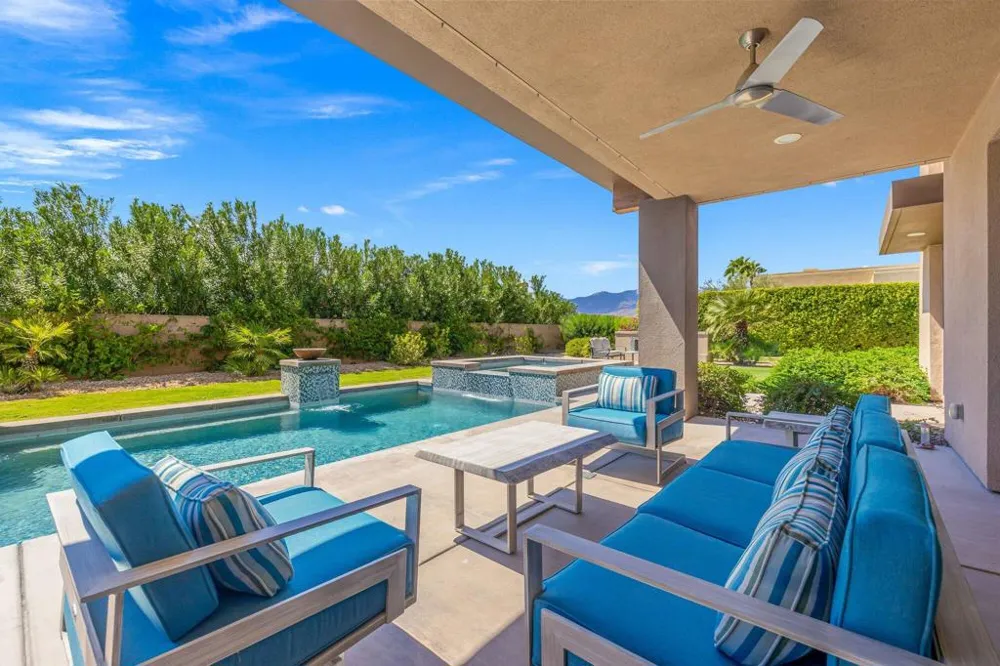 15 Via Montagna Rancho Mirage, CA 92270