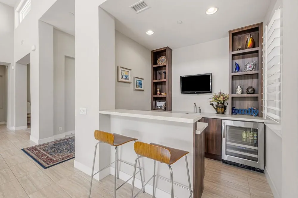 15 Via Montagna Rancho Mirage, CA 92270