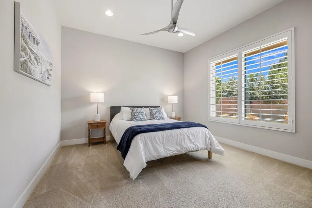 15 Via Montagna Rancho Mirage, CA 92270