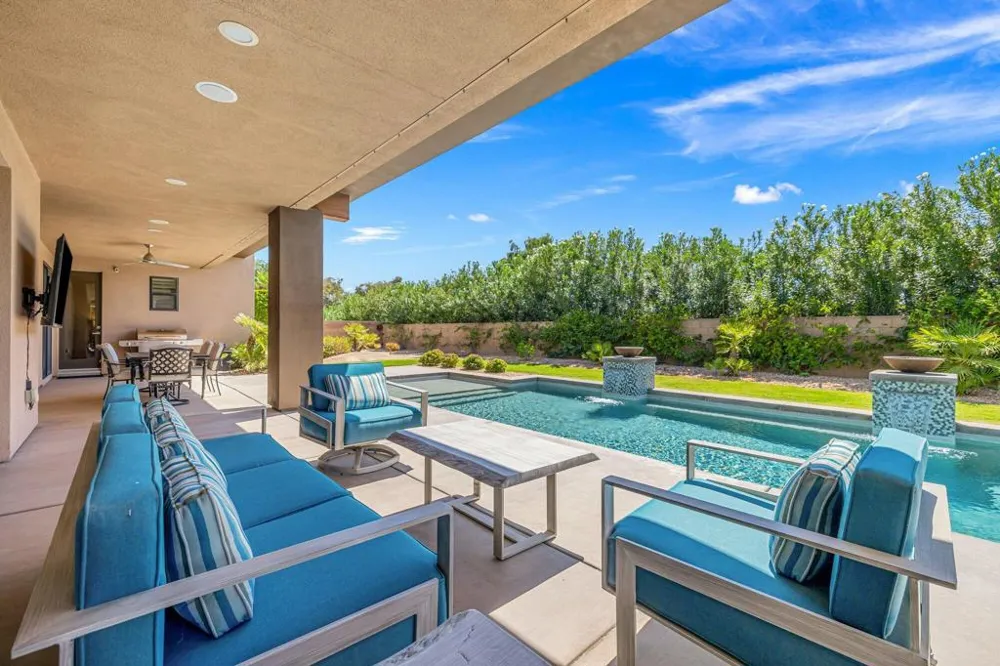 15 Via Montagna Rancho Mirage, CA 92270