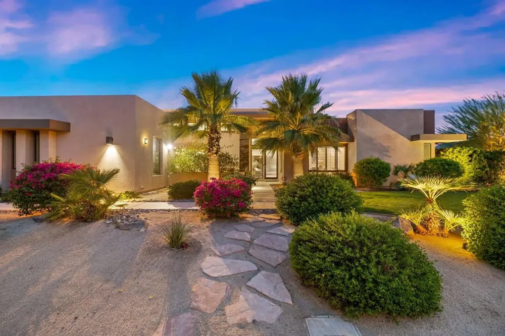 15 Via Montagna Rancho Mirage, CA 92270