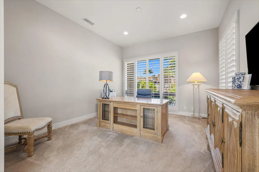 15 Via Montagna Rancho Mirage, CA 92270