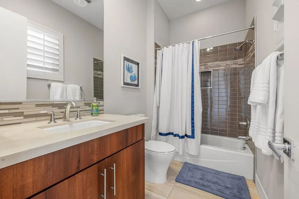 15 Via Montagna Rancho Mirage, CA 92270