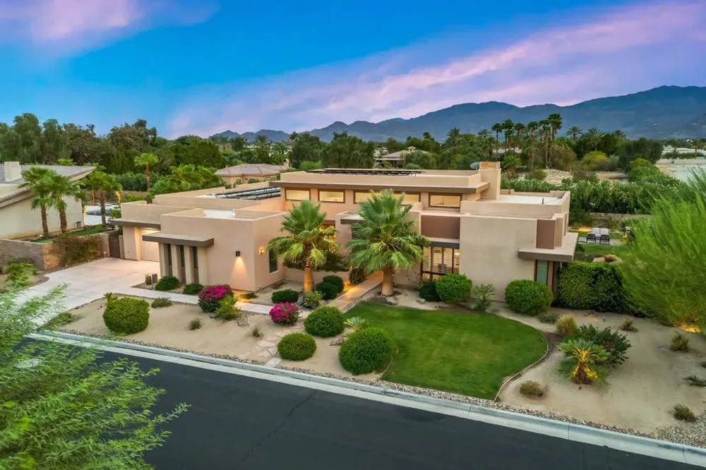 15 Via Montagna Rancho Mirage, CA 92270