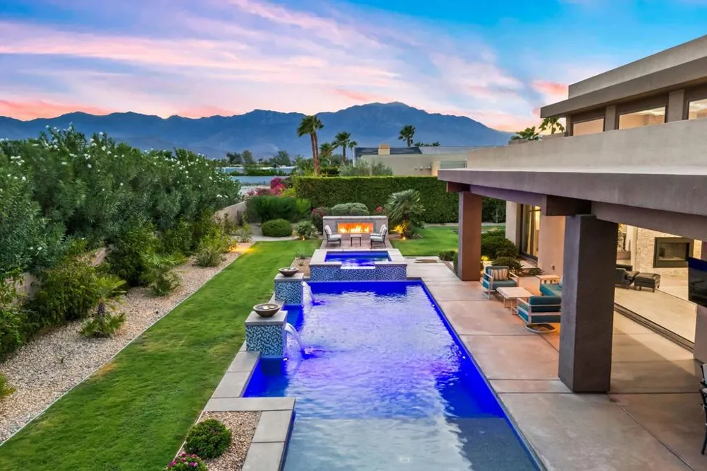 15 Via Montagna Rancho Mirage, CA 92270