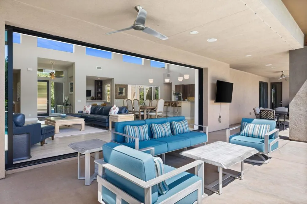 15 Via Montagna Rancho Mirage, CA 92270