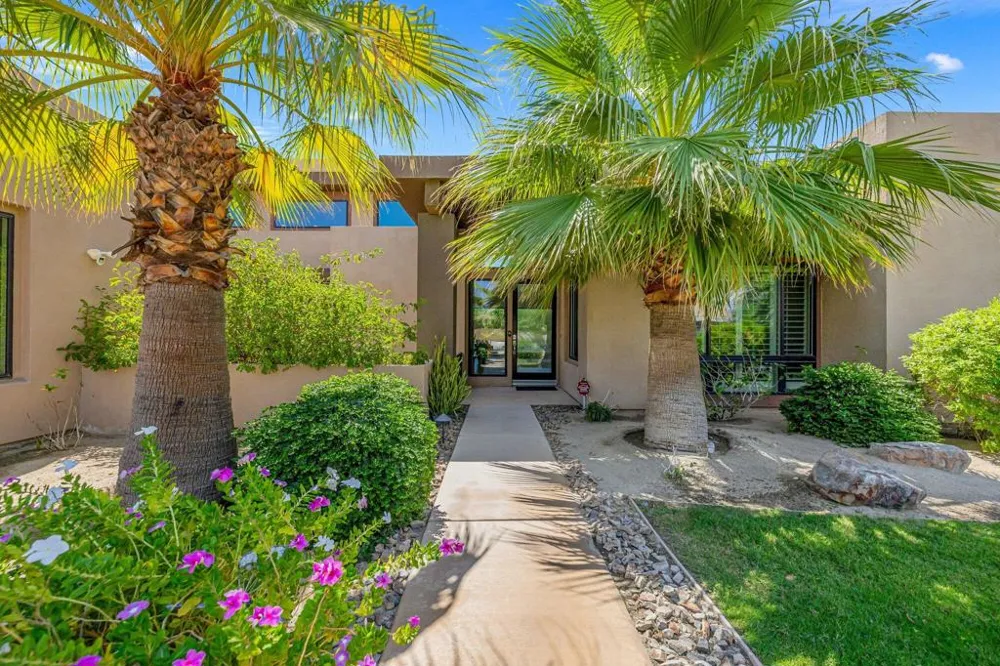 15 Via Montagna Rancho Mirage, CA 92270