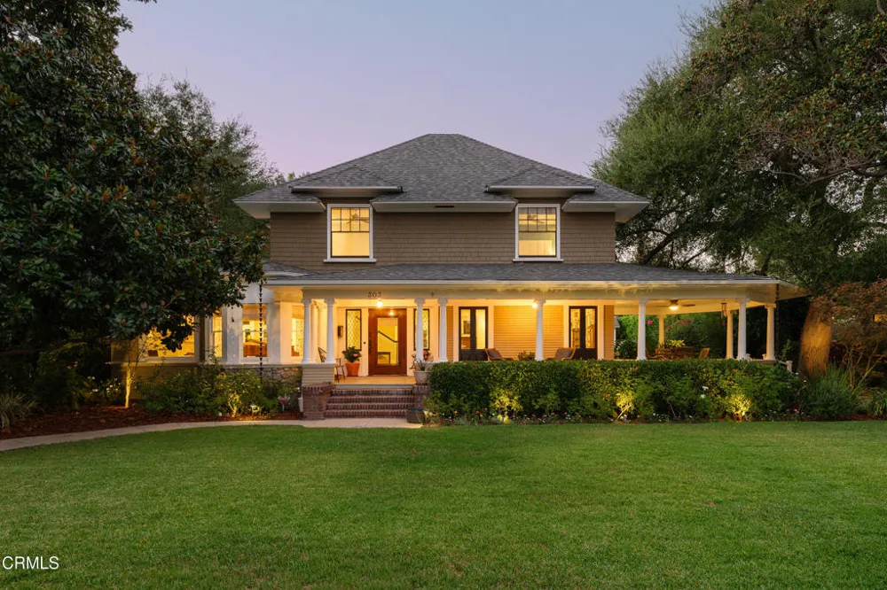 303 Markham Place Pasadena, CA 91105