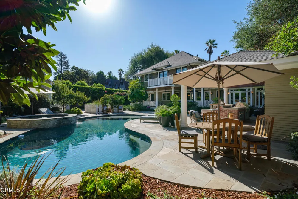 303 Markham Place Pasadena, CA 91105