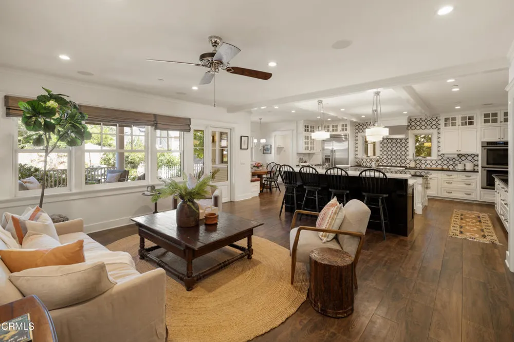 303 Markham Place Pasadena, CA 91105