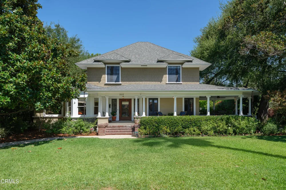 303 Markham Place Pasadena, CA 91105