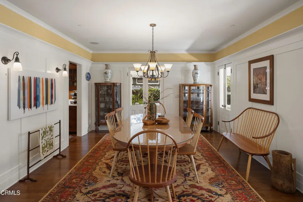303 Markham Place Pasadena, CA 91105