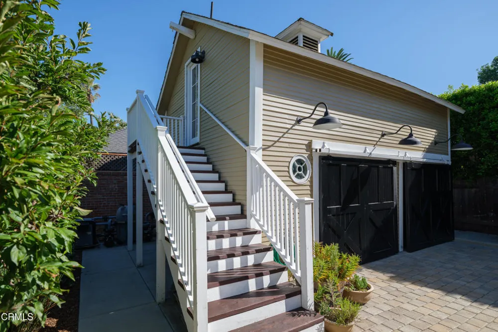 303 Markham Place Pasadena, CA 91105