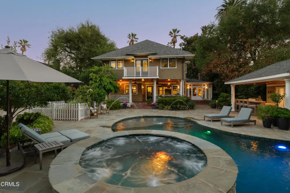 303 Markham Place Pasadena, CA 91105