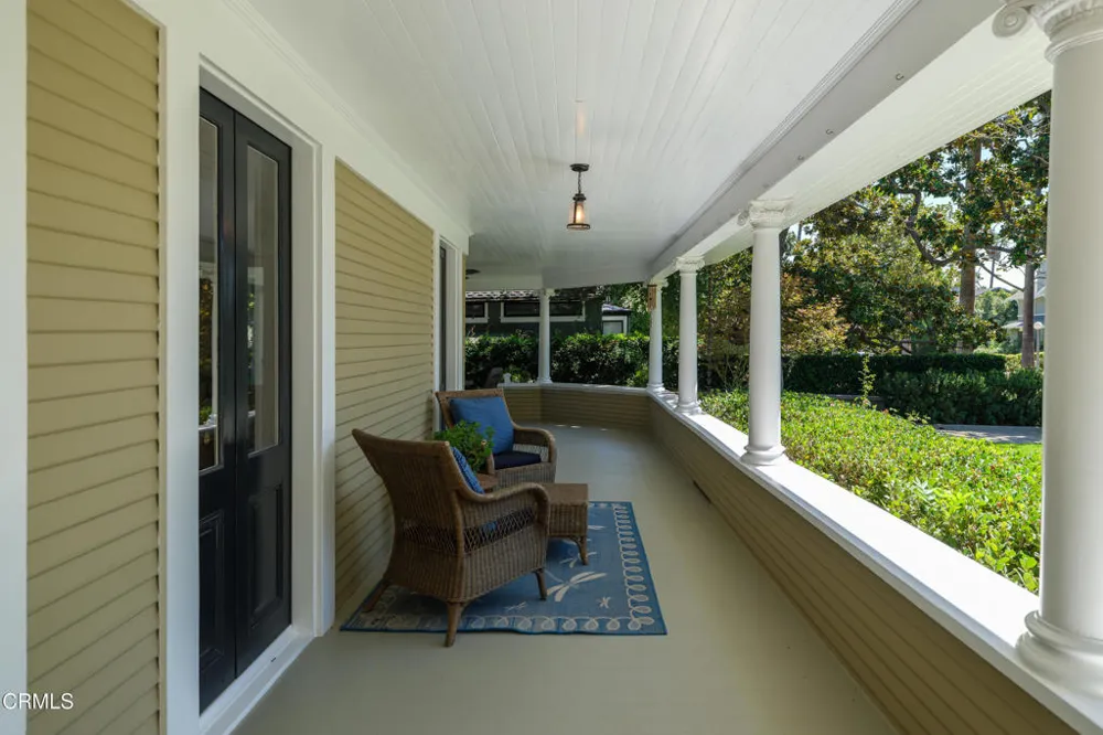 303 Markham Place Pasadena, CA 91105