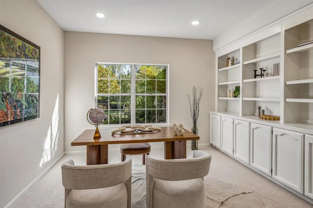 12078 Beauchamps Lane Saratoga, CA 95070
