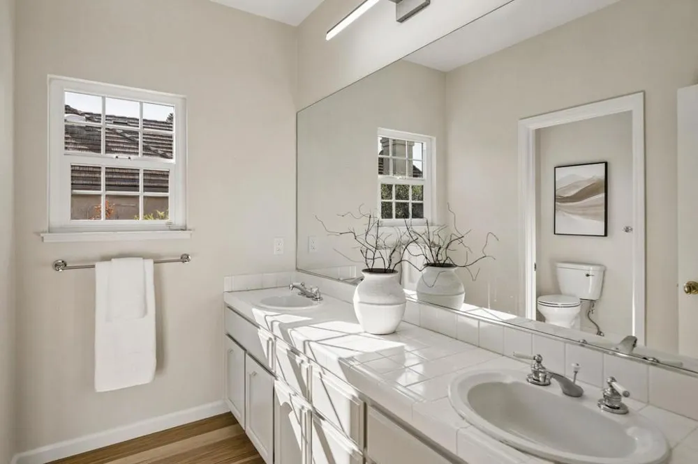 12078 Beauchamps Lane Saratoga, CA 95070