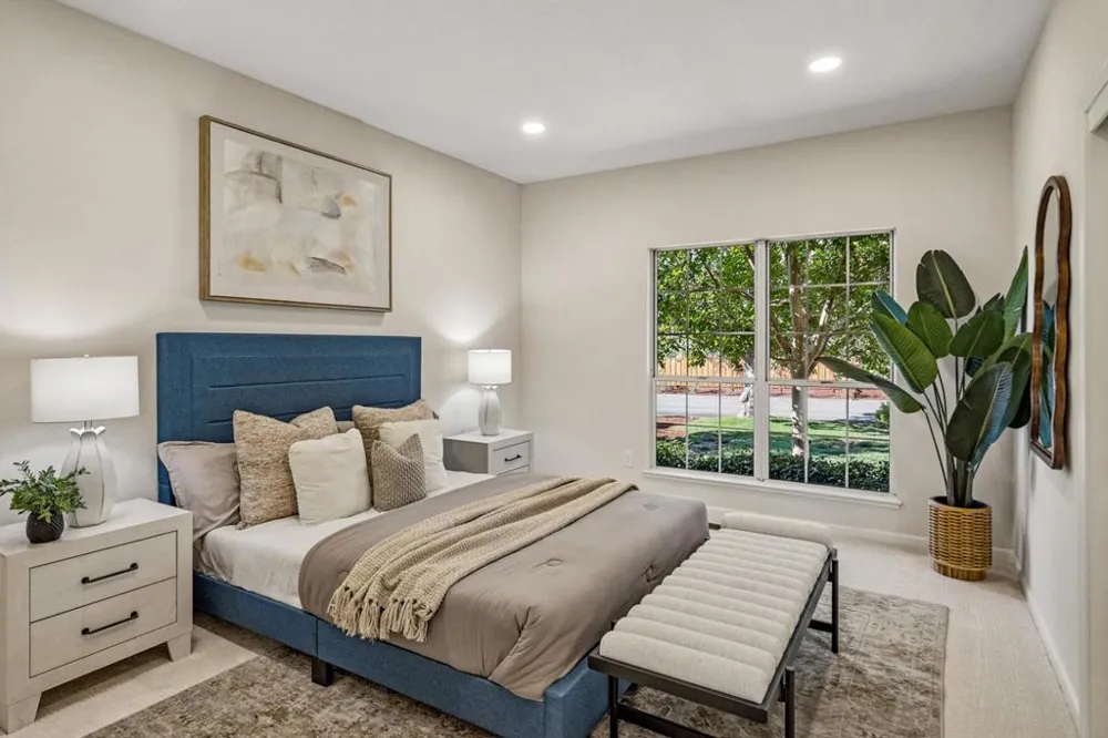 12078 Beauchamps Lane Saratoga, CA 95070