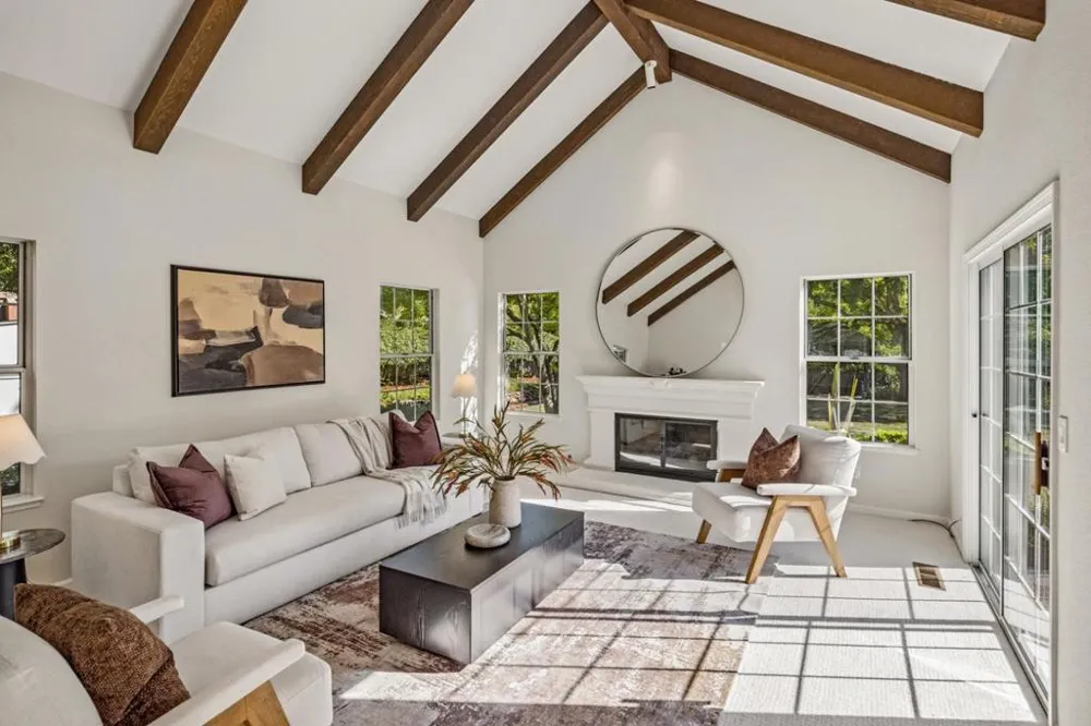 12078 Beauchamps Lane Saratoga, CA 95070