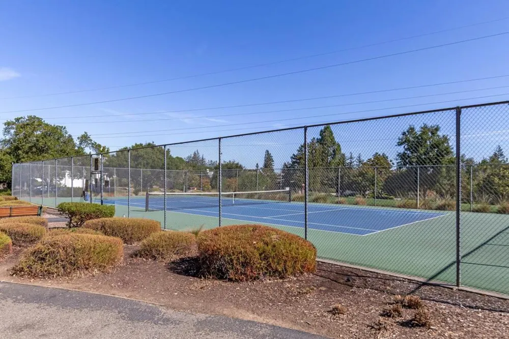 12078 Beauchamps Lane Saratoga, CA 95070