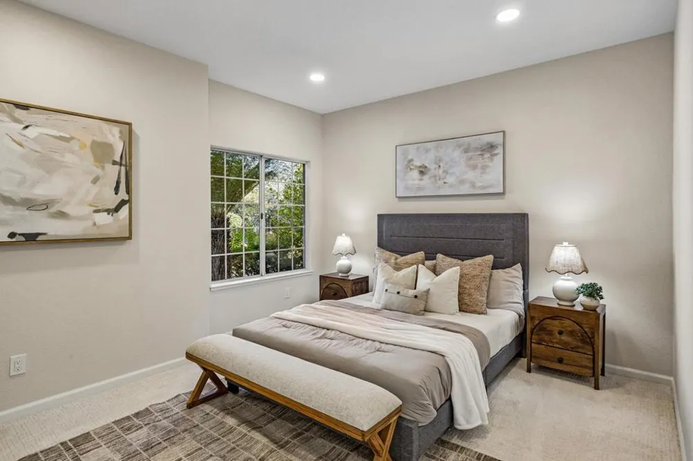12078 Beauchamps Lane Saratoga, CA 95070