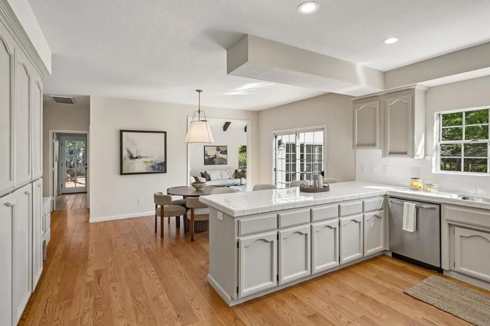 12078 Beauchamps Lane Saratoga, CA 95070