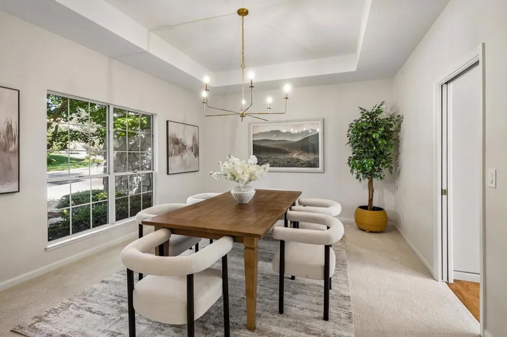 12078 Beauchamps Lane Saratoga, CA 95070