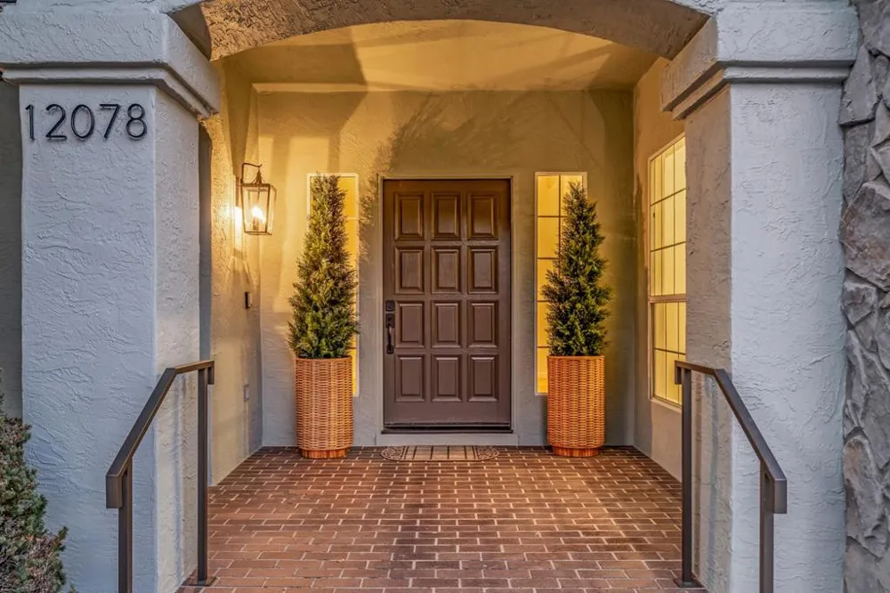 12078 Beauchamps Lane Saratoga, CA 95070