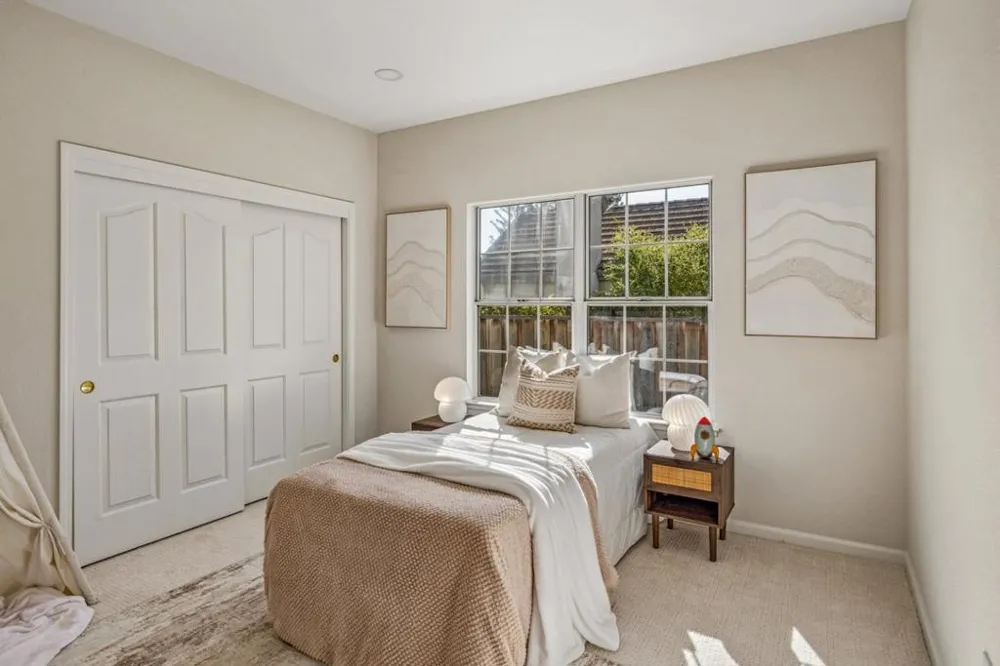 12078 Beauchamps Lane Saratoga, CA 95070