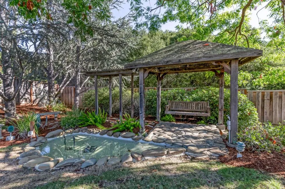 12078 Beauchamps Lane Saratoga, CA 95070