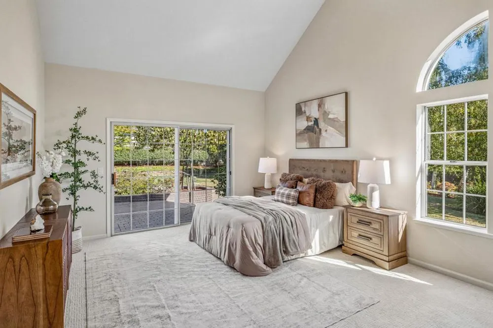 12078 Beauchamps Lane Saratoga, CA 95070