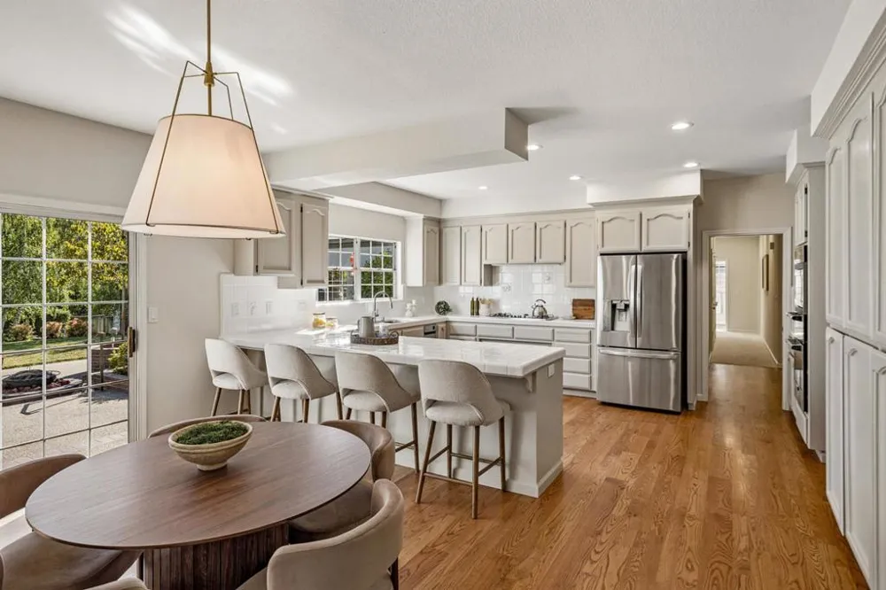 12078 Beauchamps Lane Saratoga, CA 95070