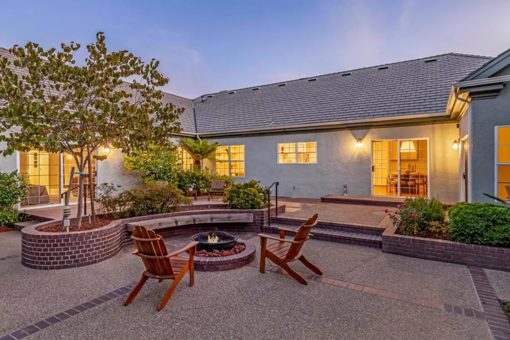 12078 Beauchamps Lane Saratoga, CA 95070