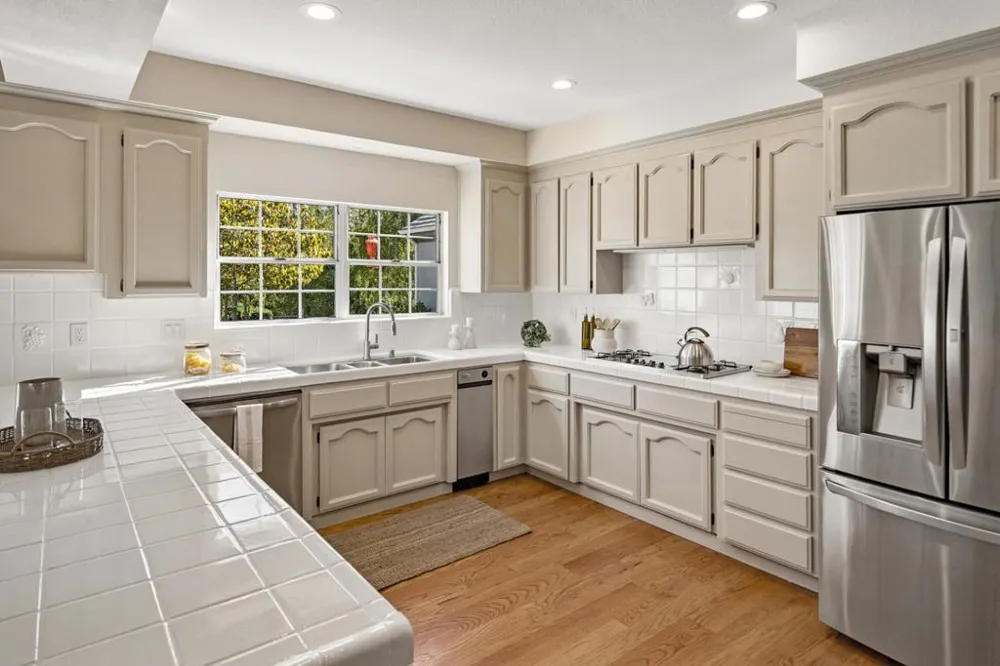 12078 Beauchamps Lane Saratoga, CA 95070