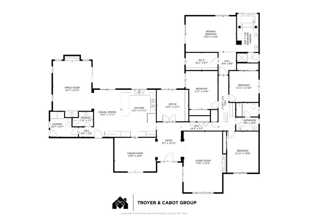 12078 Beauchamps Lane Saratoga, CA 95070