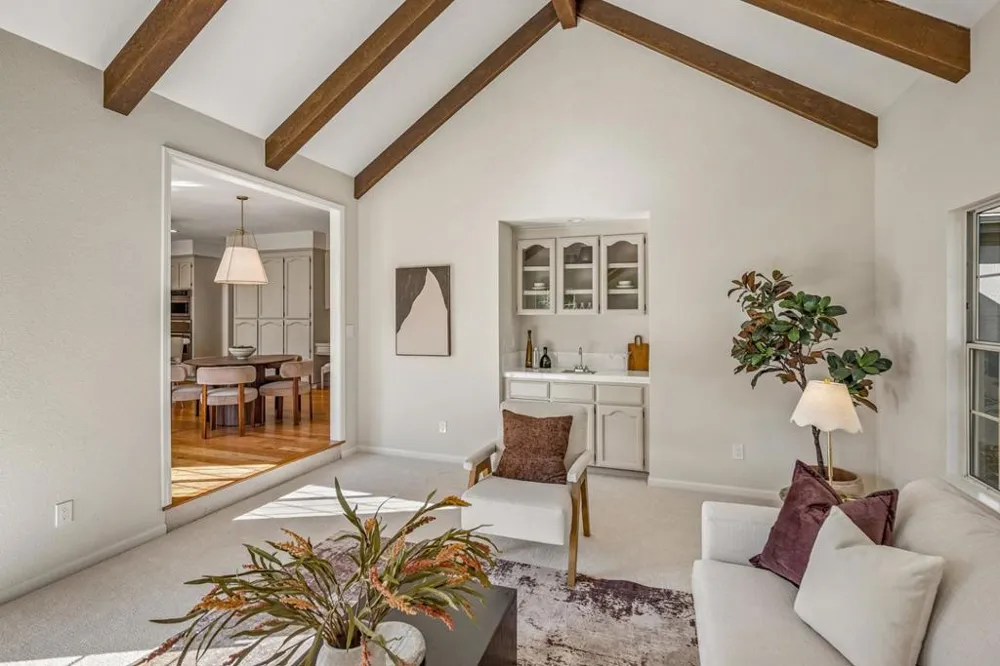 12078 Beauchamps Lane Saratoga, CA 95070