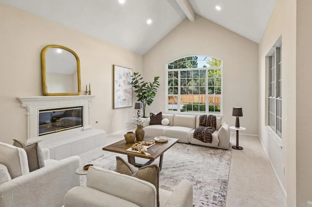 12078 Beauchamps Lane Saratoga, CA 95070