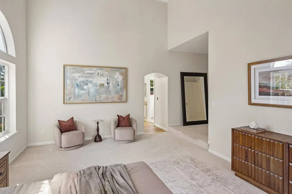 12078 Beauchamps Lane Saratoga, CA 95070
