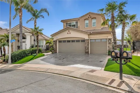 11205 Ravenna Lane