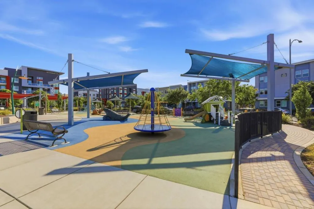 5752 Vibrant Loop San Jose, CA 95119