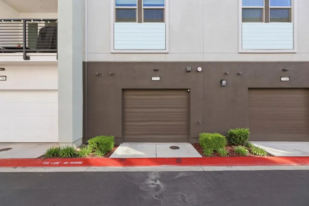 5752 Vibrant Loop San Jose, CA 95119