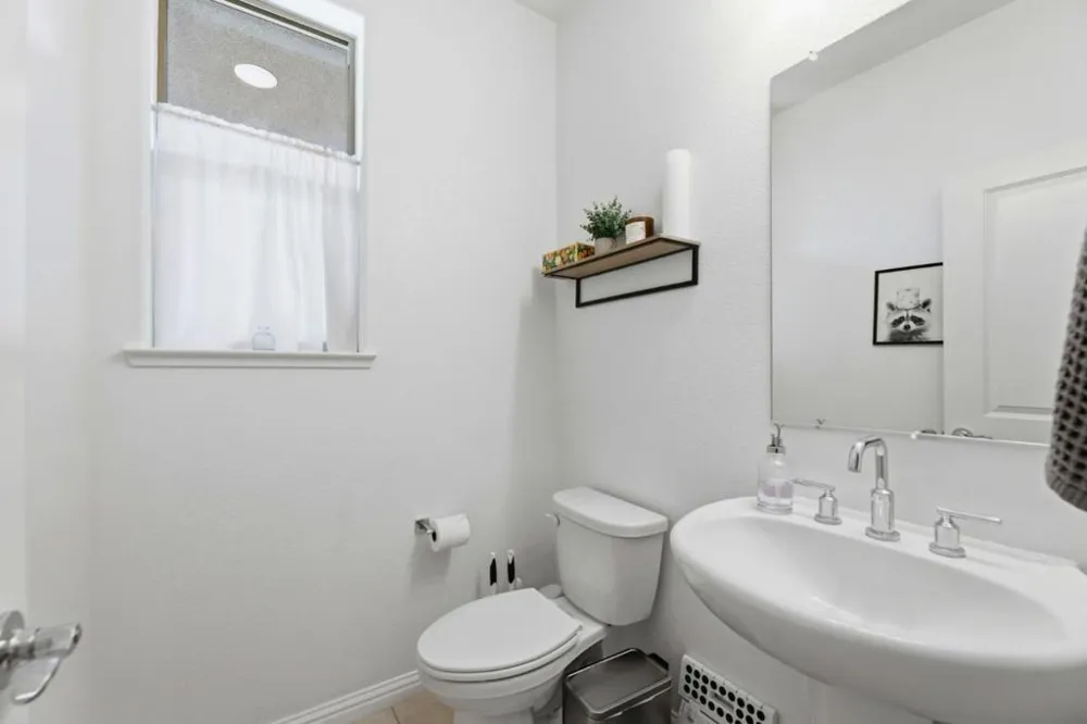 5752 Vibrant Loop San Jose, CA 95119