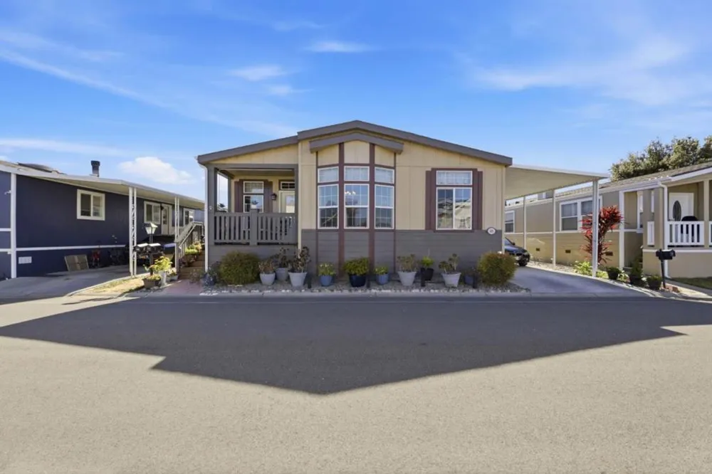 105 Calle Teresa #105 Sunnyvale, CA 94089