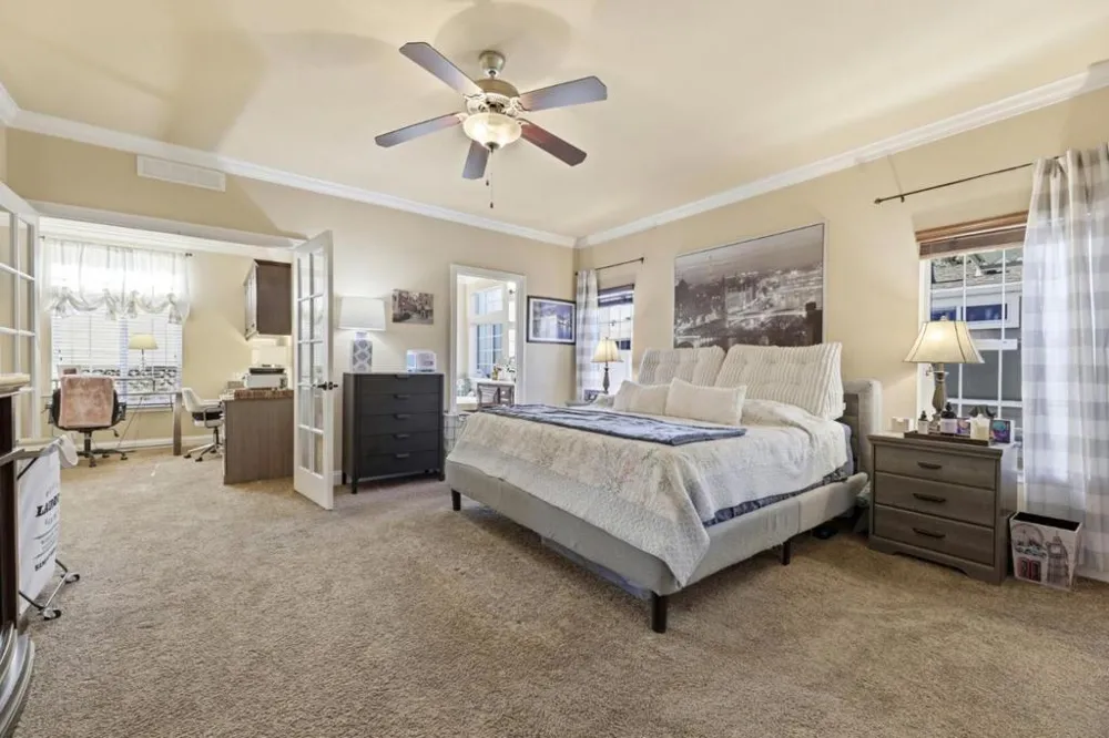 105 Calle Teresa #105 Sunnyvale, CA 94089