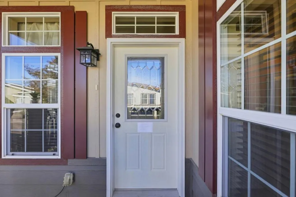 105 Calle Teresa #105 Sunnyvale, CA 94089