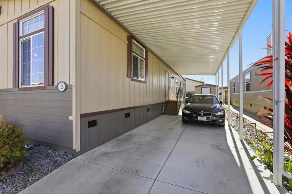 105 Calle Teresa #105 Sunnyvale, CA 94089