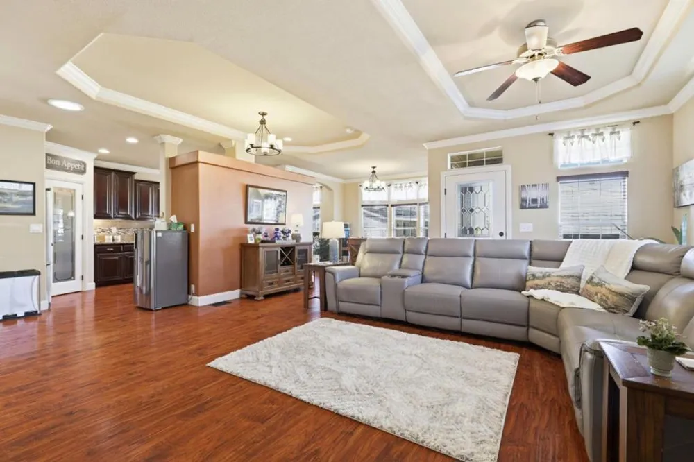 105 Calle Teresa #105 Sunnyvale, CA 94089