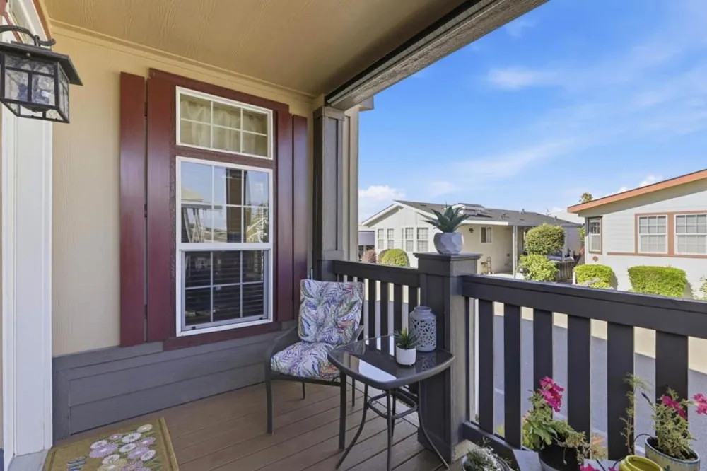 105 Calle Teresa #105 Sunnyvale, CA 94089