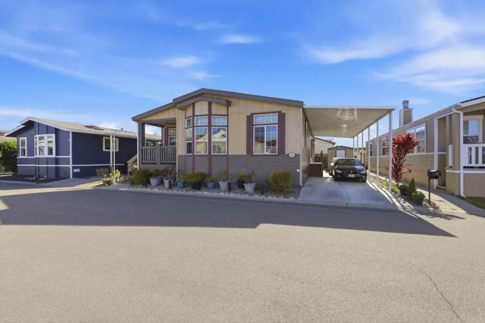 105 Calle Teresa #105 Sunnyvale, CA 94089